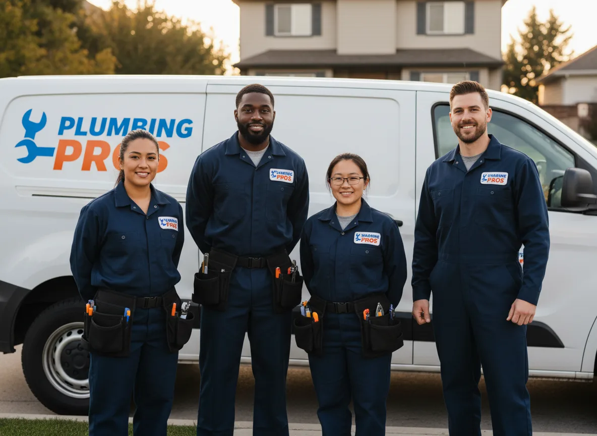 Water Heater Repair company in Frederick, MD
